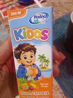 Kidos
