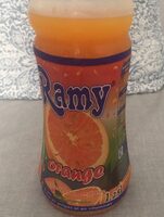 Ramy orange