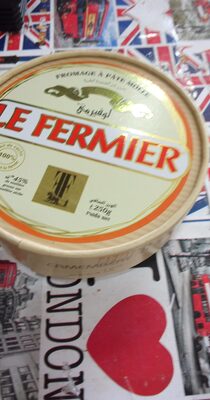 Le fermier