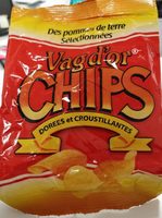 Vagd'or Chips
