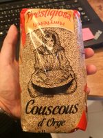 Couscous