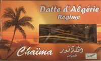 Datte Deglet Nour