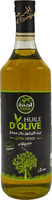 Huile d'olive vierge