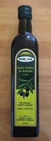 Huile d'Olive de Kabylie