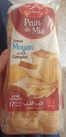 Pain De Mie