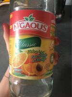 N'gaous Orange
