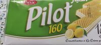 Gauffrettes Pilot
