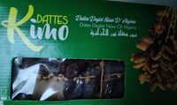 Dattes