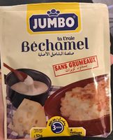 La vraie Béchamel