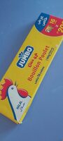 Bouillon poulet