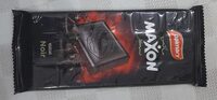 Maxon chocolate