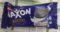 MAXON x4 38 gr