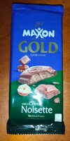 Maxon Gold