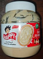 Happy