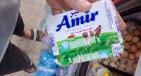 Fromage Frais Amir