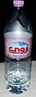 Eau de source