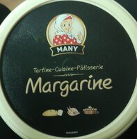 Margarine
