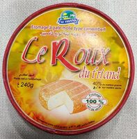 Le Roux