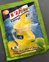 Vif Plus Energy