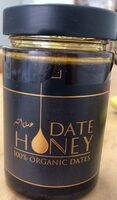 Date Honey