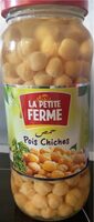 Pois chiches