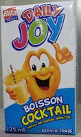 Daily joy