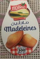 Madeleines