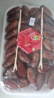 Dattes algériennes