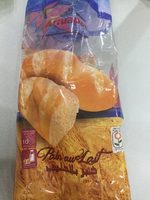 Pain Au Lait