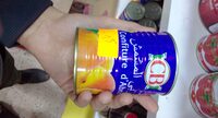 Confiture d’abricots