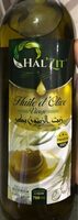 Huile d olive vierge