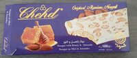 Nougat algerie