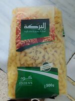 Macaroni
