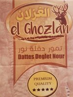 Dattes