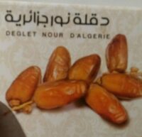 Dattes