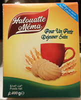 Halouatte méma