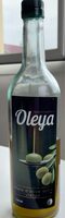 Huile d’olive