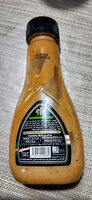 Sauce algérienne