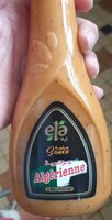Sauce algérienne