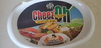 Cheez'oh