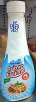 Ela crème fraîche légère
