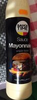 Sauce mayonnaise