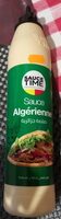 Sauce algérienne