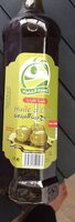 Huile d'olive