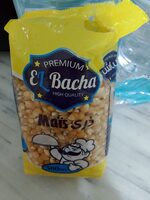 ذرى maïs