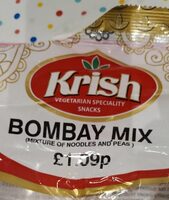 Bombay Mix