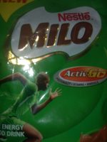 Milo Sachet