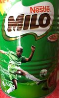 Milo Active Tin 500G
