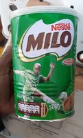 Milo