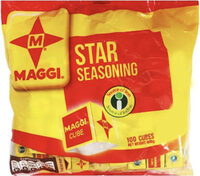 Star Seasoning